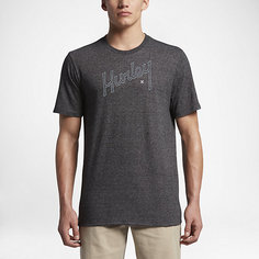 Мужская футболка Hurley Outline Script Nike