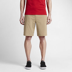 Мужские шорты Hurley Dri-FIT Chino 54,5 см Nike