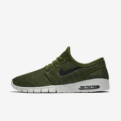 Мужская обувь для скейтбординга Nike SB Stefan Janoski Max