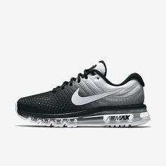 Женские беговые кроссовки Nike Air Max 2017