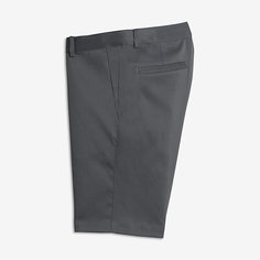 Шорты для гольфа для мальчиков школьного возраста Nike Flat Front