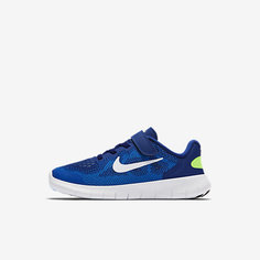 Беговые кроссовки для дошкольников Nike Free RN 2