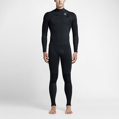Мужской гидрокостюм Hurley Phantom 202 Fullsuit Nike