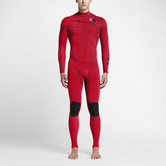 Мужской гидрокостюм Hurley Phantom 202 Fullsuit Nike