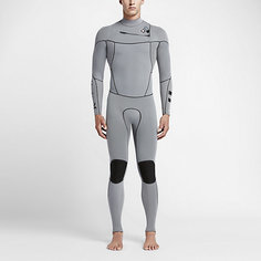 Мужской гидрокостюм Hurley Phantom 202 Fullsuit Nike