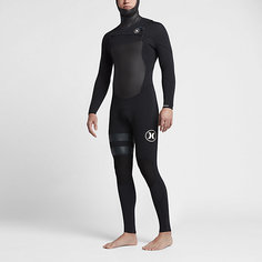 Мужской гидрокостюм Hurley Fusion 503 Fullsuit Nike