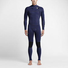 Мужской гидрокостюм Hurley Phantom 202 Fullsuit Nike