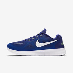 Мужские беговые кроссовки Nike Free RN 2017