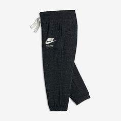 Капри для девочек школьного возраста Nike Sportswear Gym Vintage