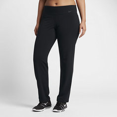 Женские брюки для тренинга Nike Power Legendary (большие размеры)