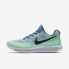 Женские беговые кроссовки Nike LunarEpic Low Flyknit 2