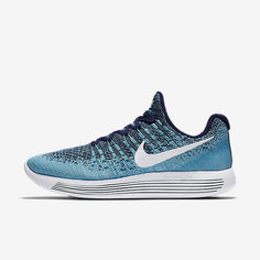 Женские беговые кроссовки Nike LunarEpic Low Flyknit 2