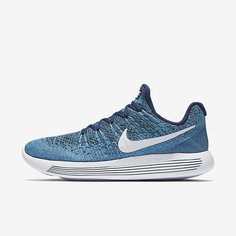 Мужские беговые кроссовки Nike LunarEpic Low Flyknit 2