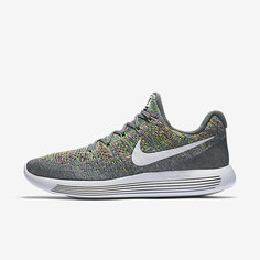 Мужские беговые кроссовки Nike LunarEpic Low Flyknit 2