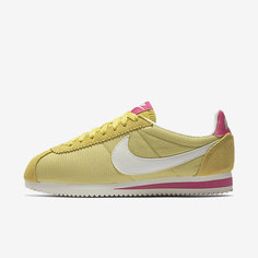 Женские кроссовки Nike Classic Cortez Textile