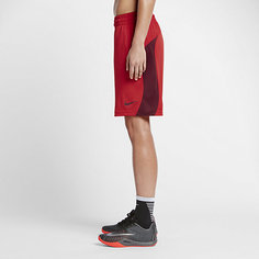Женские баскетбольные шорты Nike 23 см