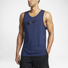 Мужская баскетбольная майка Nike Dry Elite