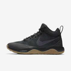 Женские баскетбольные кроссовки Nike Zoom Rev
