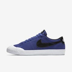 Мужская обувь для скейтбординга Nike SB Blazer Low XT