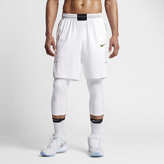 Мужские баскетбольные шорты Nike AeroSwift 23 см