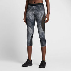Женские капри для тренинга Nike Pro HyperCool