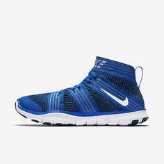 Мужские кроссовки для тренинга Nike Free Train Virtue