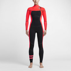 Женский гидрокостюм Hurley Phantom 202 Fullsuit Nike