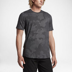 Мужская футболка Hurley Dri-FIT Camo Crew Nike