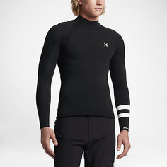Мужской гидрокостюм Hurley Fusion 101 Jacket Nike