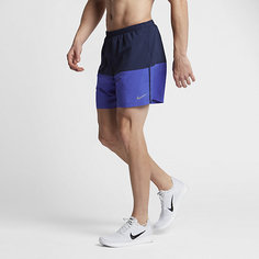Мужские беговые шорты Nike Flex 12,5 см