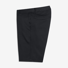 Шорты для гольфа для мальчиков школьного возраста Nike Flat Front