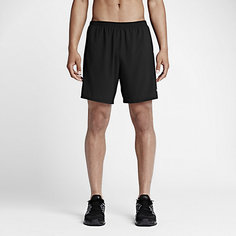 Мужские беговые шорты Nike Phenom 2-in-1 18 см