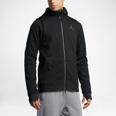 Мужская худи Jordan Shield Full-Zip Nike