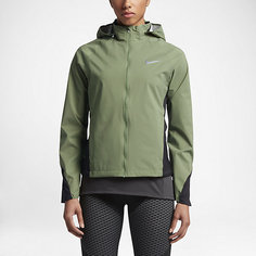 Женская куртка для бега Nike Shield