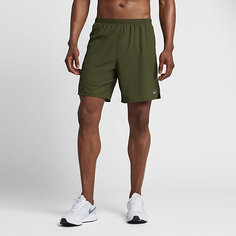 Мужские беговые шорты Nike Phenom 2-in-1 18 см