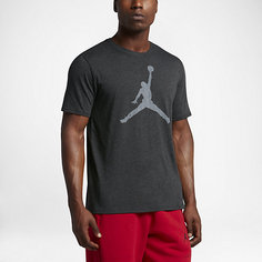 Мужская футболка Jordan Iconic Jumpman Logo Nike