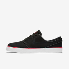 Мужская обувь для скейтбординга Nike SB Zoom Stefan Janoski Canvas