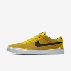 Nike SB Bruin Hyperfeel B.A.Мужская обувь для скейтбординга