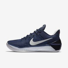 Мужские баскетбольные кроссовки Kobe A.D. Nike