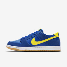 Мужская обувь для скейтбординга Nike SB Dunk Low Pro