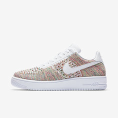 Мужские кроссовки Nike Air Force 1 Flyknit Low