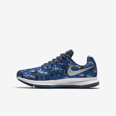 Беговые кроссовки для школьников Nike Air Zoom Pegasus 33 Print