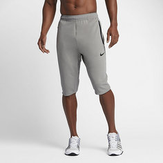 Мужские шорты для тренинга Nike Dry Fleece