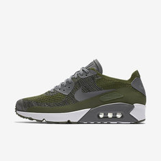 Мужские кроссовки Nike Air Max 90 Ultra 2.0 Flyknit