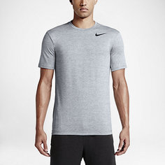 Мужская футболка для тренинга с коротким рукавом Nike Dry