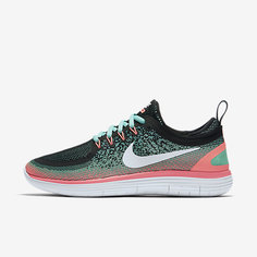 Женские беговые кроссовки Nike Free RN Distance 2