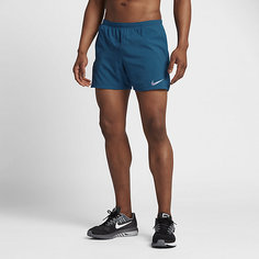 Мужские беговые шорты Nike Flex 2-in-1 12,5 см