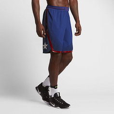 Мужские баскетбольные шорты USAB Nike AeroSwift Hyper Elite