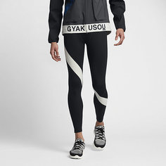 Мужские беговые тайтсы NikeLab Gyakusou Dri-FIT