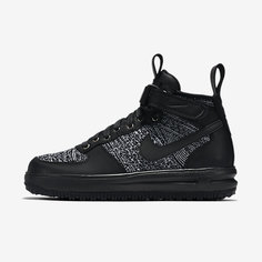 Женские ботинки Nike Lunar Force 1 Flyknit Workboot